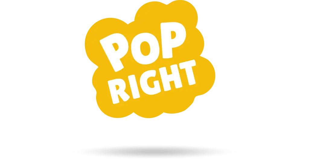 PopRight all-natural premium popcorn seasonings